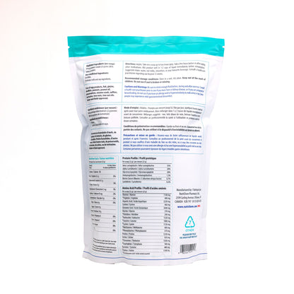 Logical Choice Whey Protein