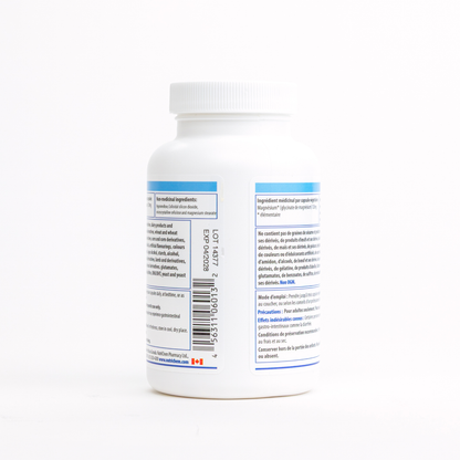 Mega Mag (Magnesium)