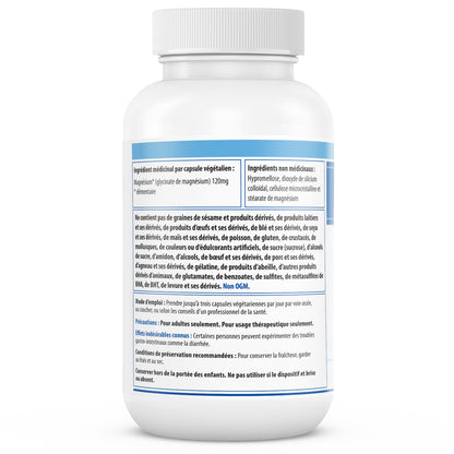 Mega Mag (Magnesium)