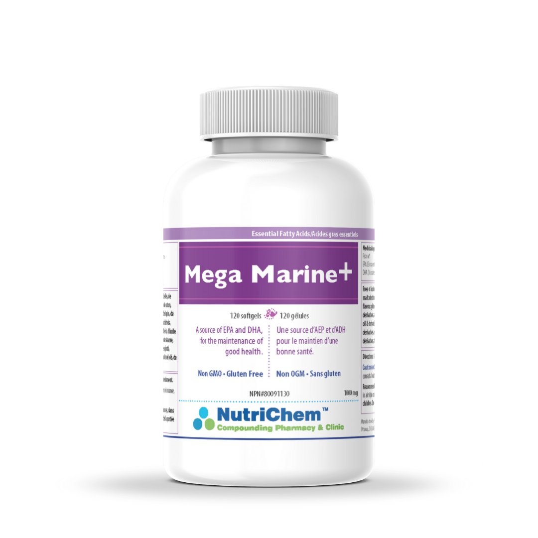 Mega Marine +
