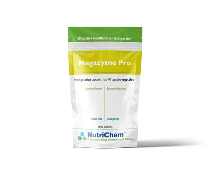 MegaZyme Pro