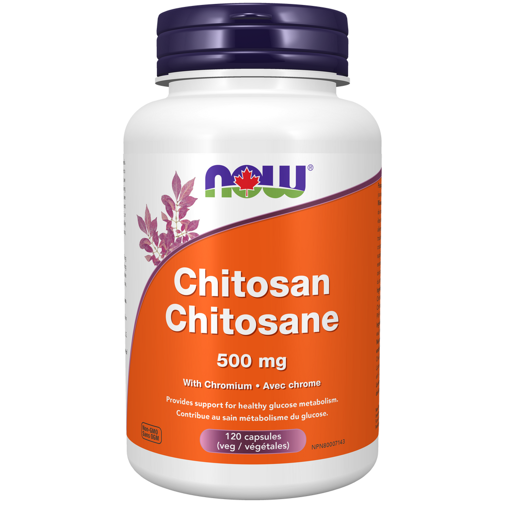 Chitosan