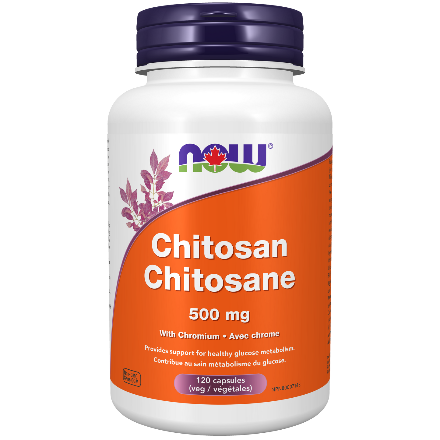 Chitosan