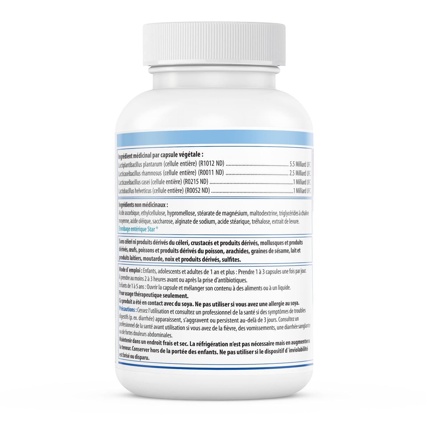 Nutridophilus Essentials