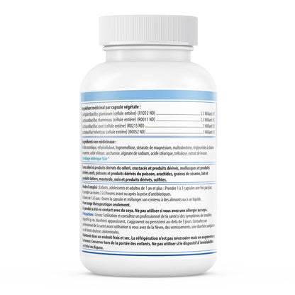 Nutridophilus Essentials