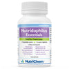 Nutridophilus Essentials