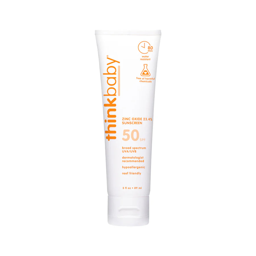 ThinkBaby SPF 50+