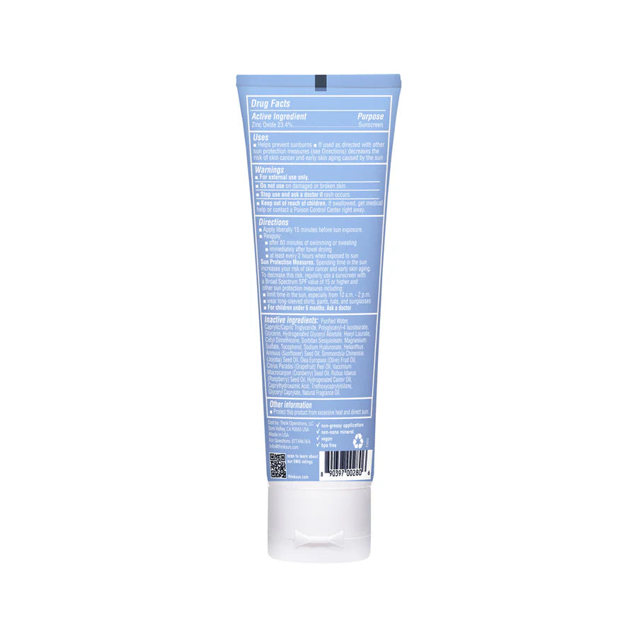 ThinkSport Adult SPF 50+