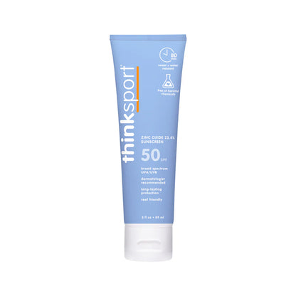 ThinkSport Adult SPF 50+