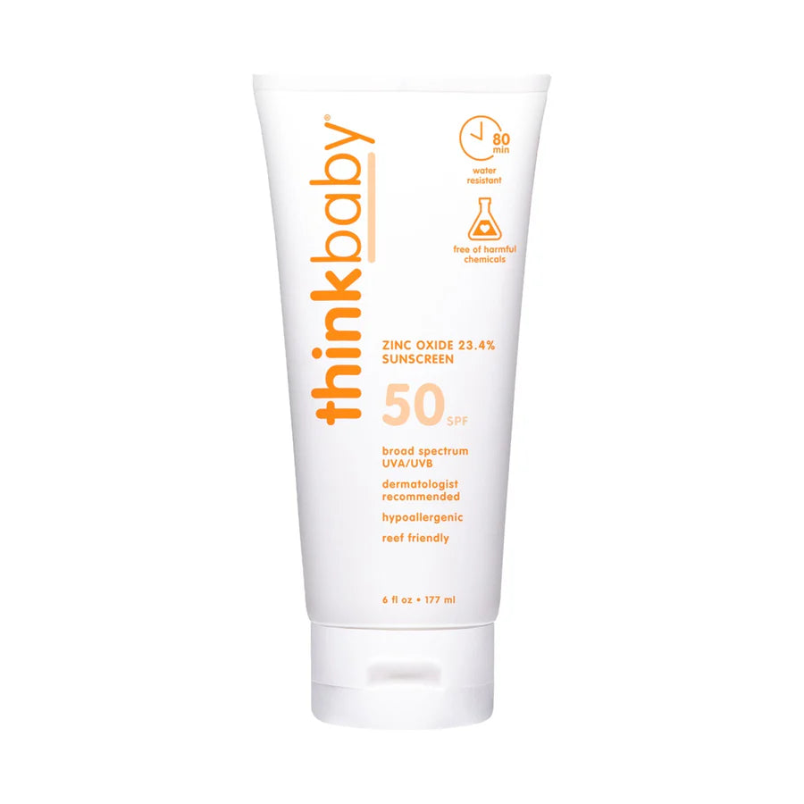 ThinkBaby SPF 50+