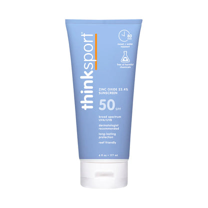 ThinkSport Adult SPF 50+