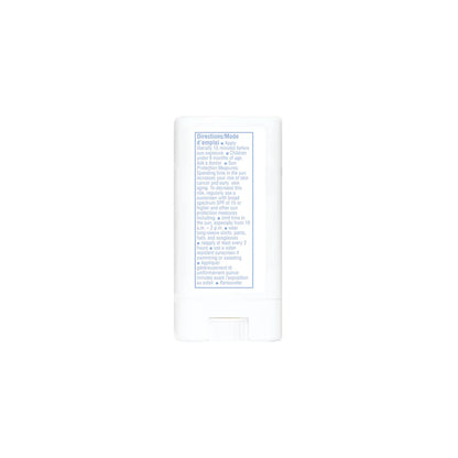 Sport Mineral Based Sunscreen Stick SPF 30 - 18.4 g