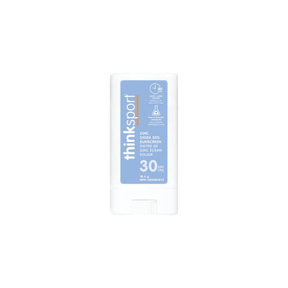 Sport Mineral Based Sunscreen Stick SPF 30 - 18.4 g