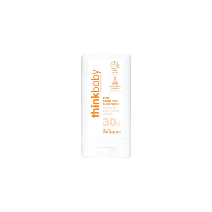 Baby Mineral Based Sunscreen Stick SPF 30 - 18.4 g