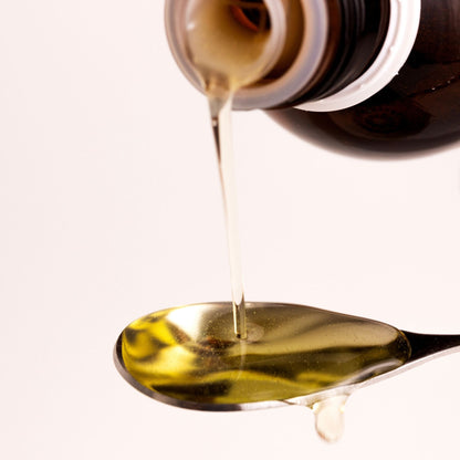 Pure Premium Fish Oil