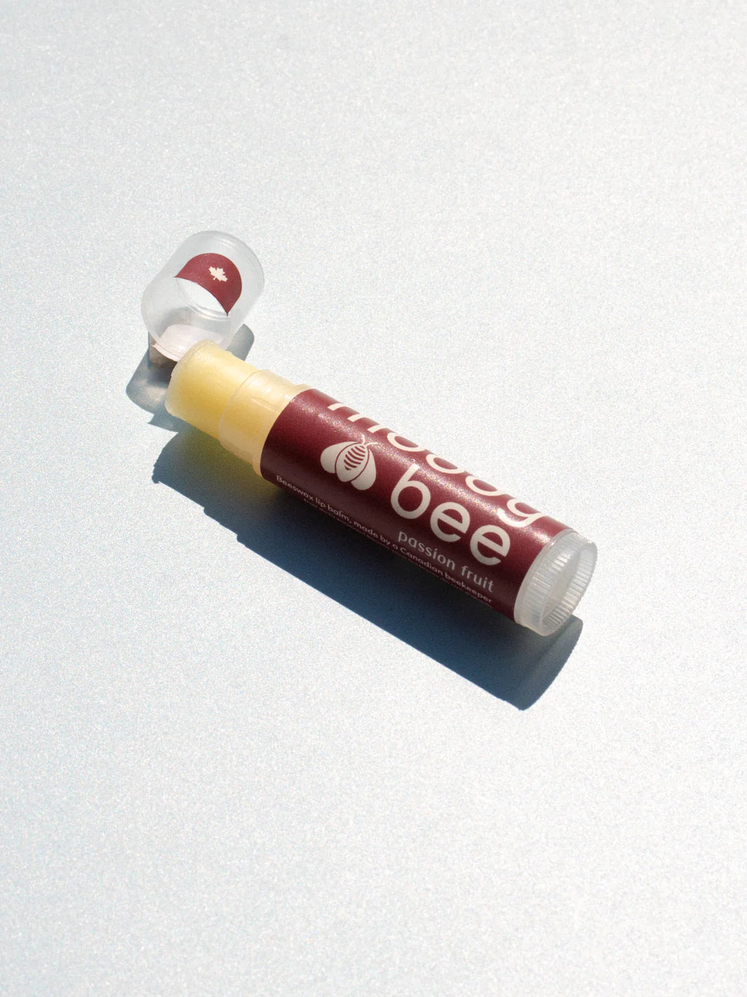 Passion Fruit Lip Balm