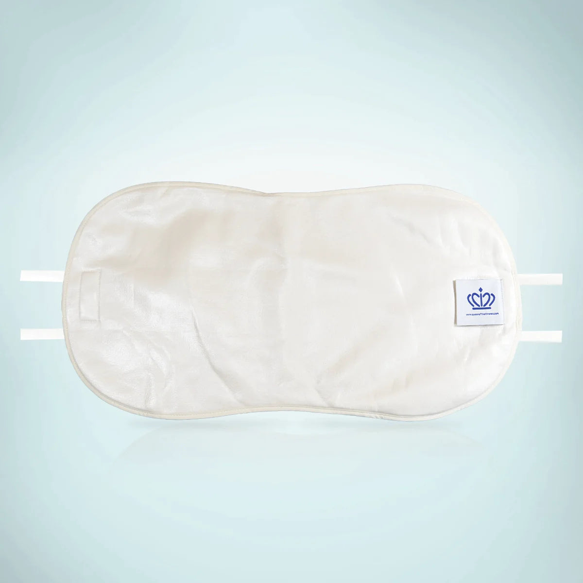 Castor Oil Pack for Pelvis & Hips