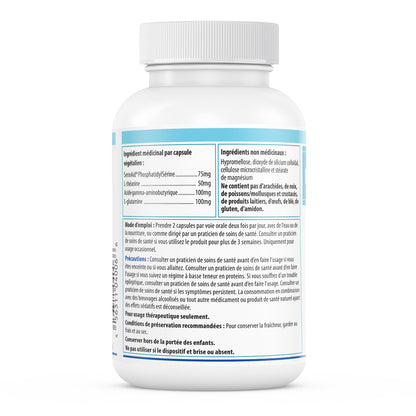 Phosphogabamine