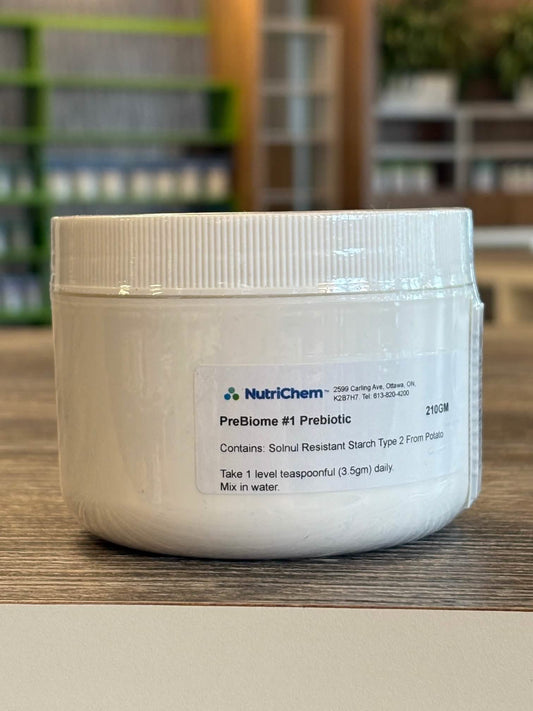 Prebiome #1 - 210g