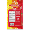 Pur Aspartame Free Jumbo Gum - Strawberry, Orange & Banana