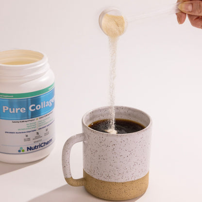 Pure Collagen