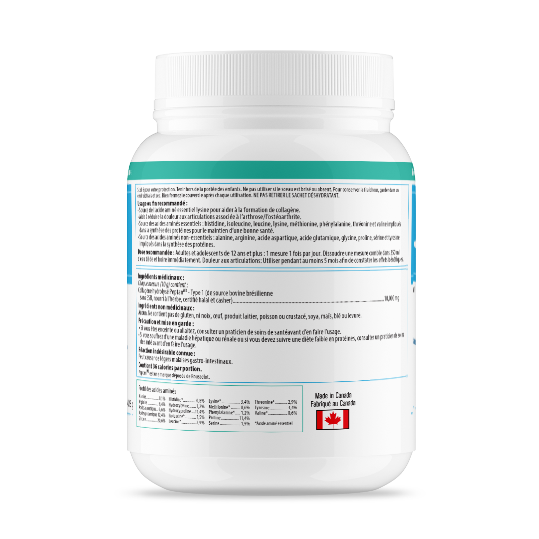 Pure Collagen