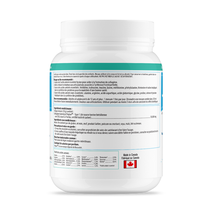 Pure Collagen
