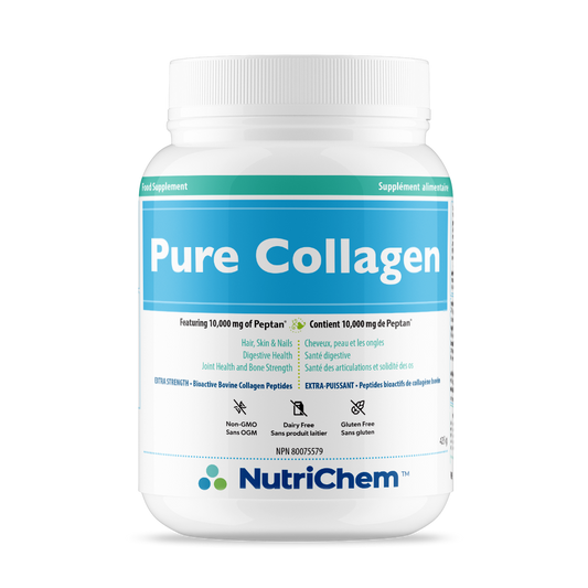 Pure Collagen