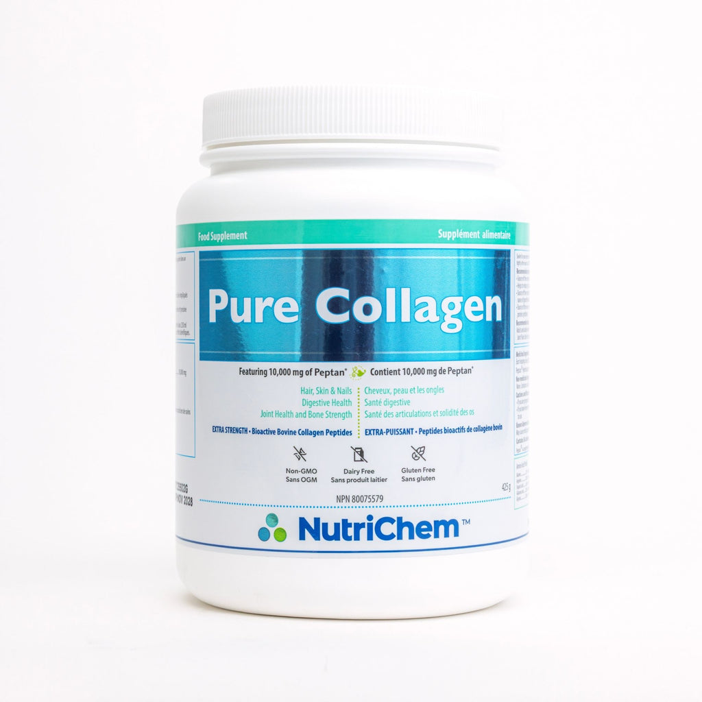 Pure Collagen