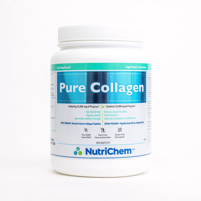 Pure Collagen