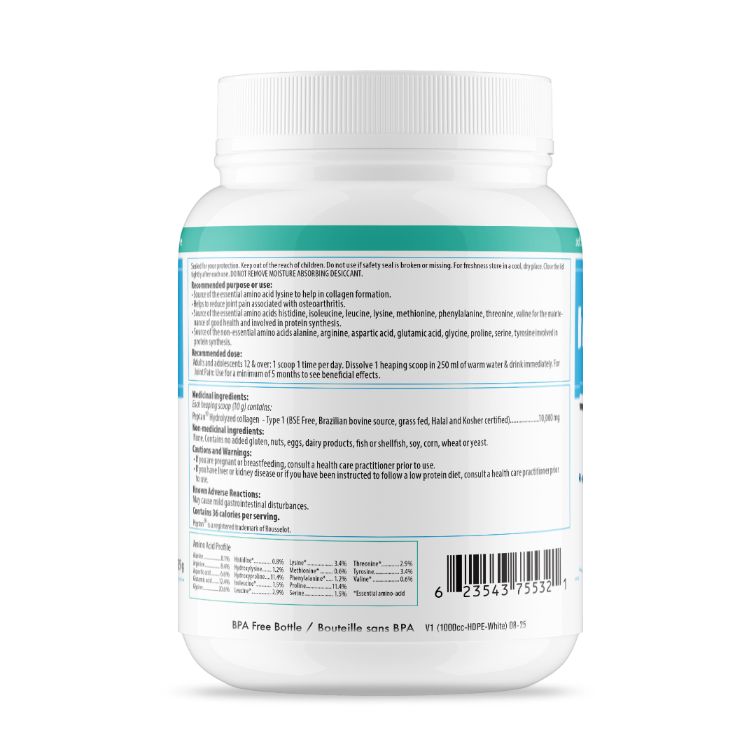 Pure Collagen