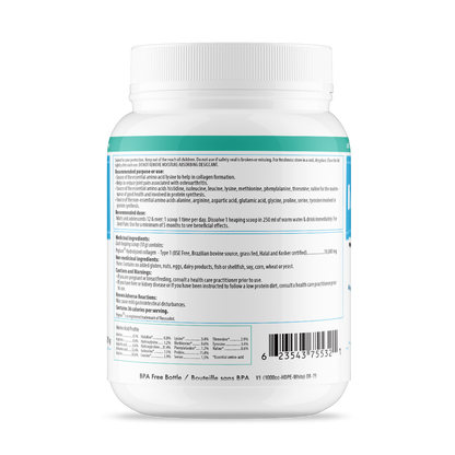 Pure Collagen