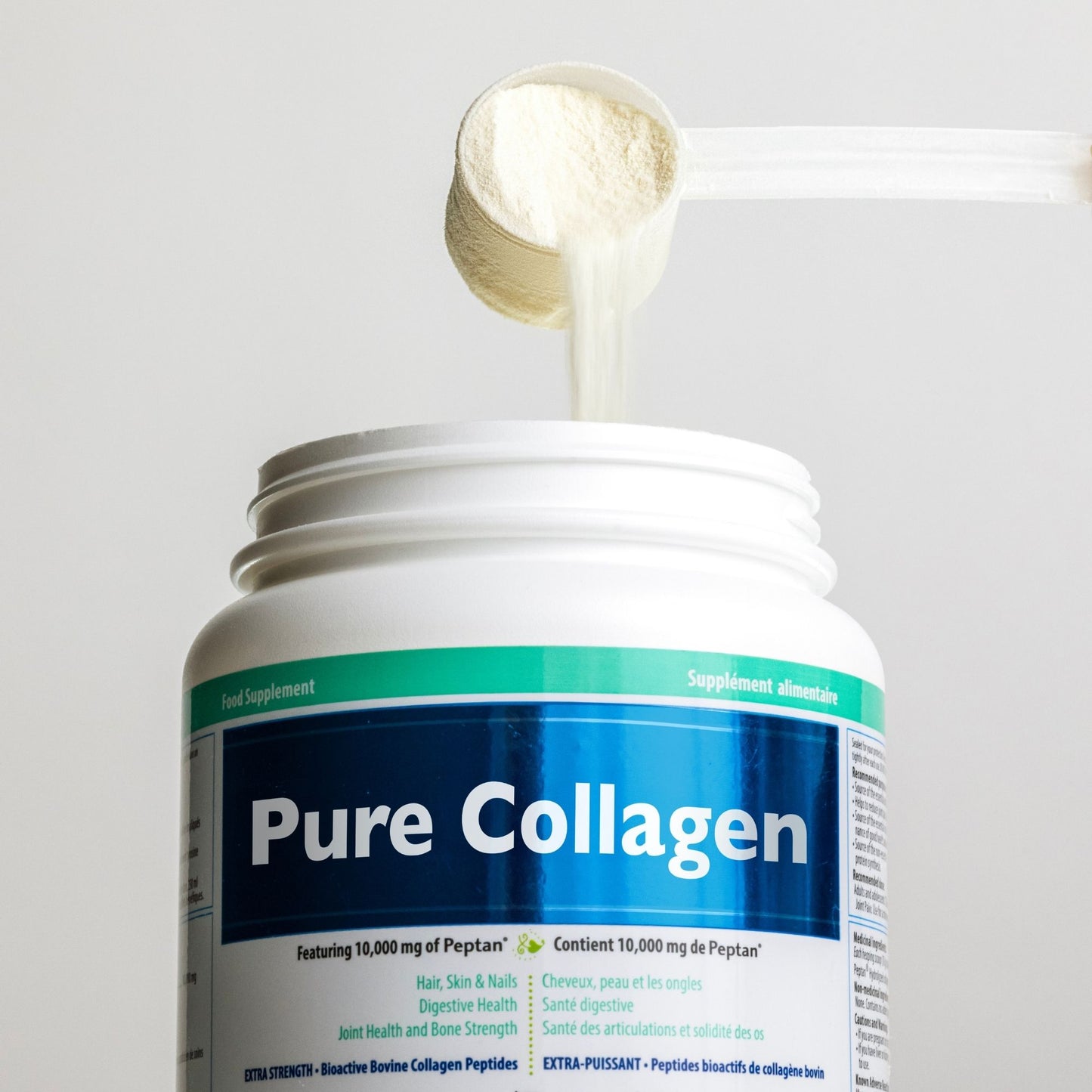 Pure Collagen