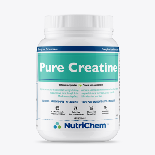 Pure Creatine