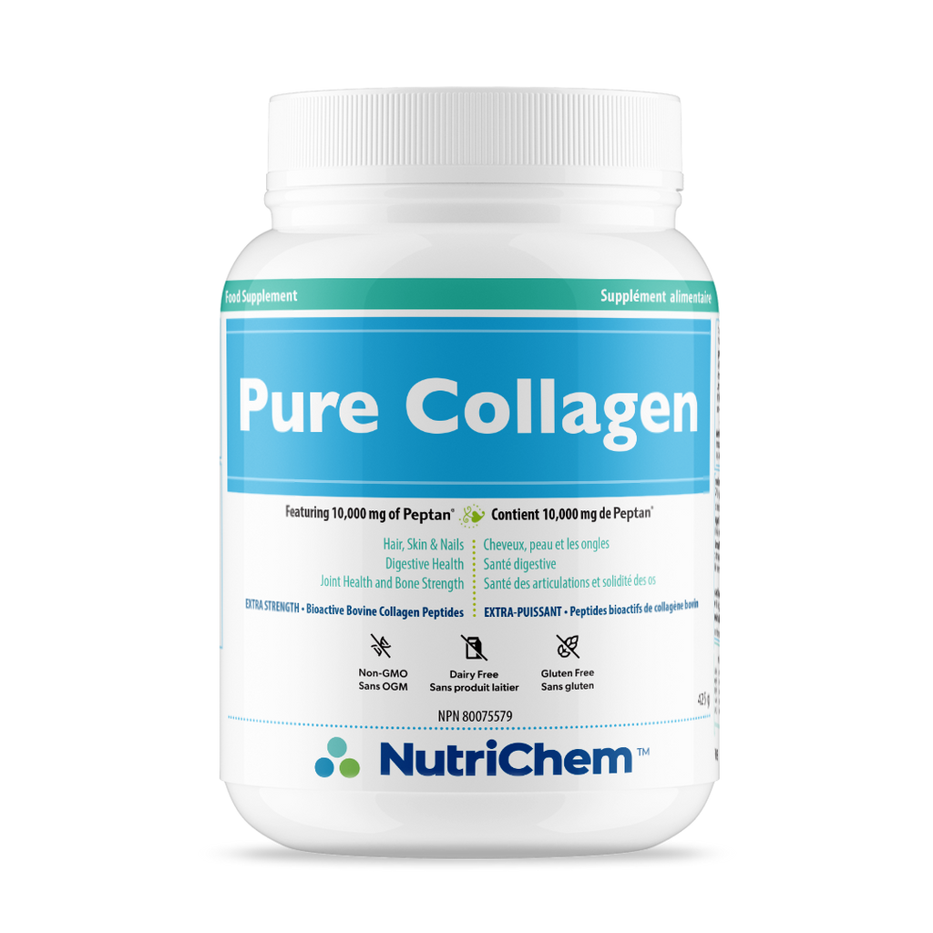 Pure Collagen
