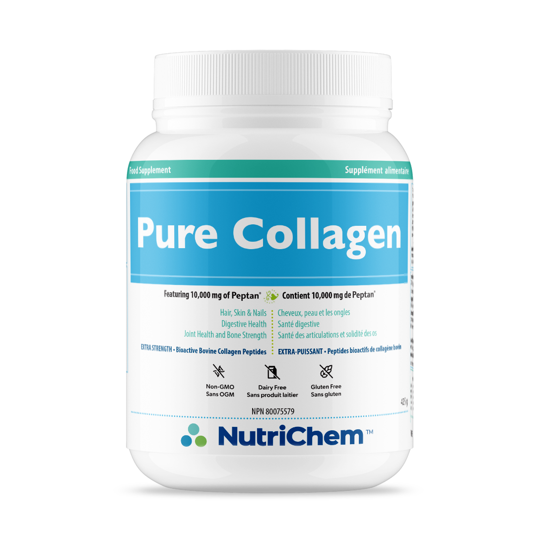 Pure Collagen