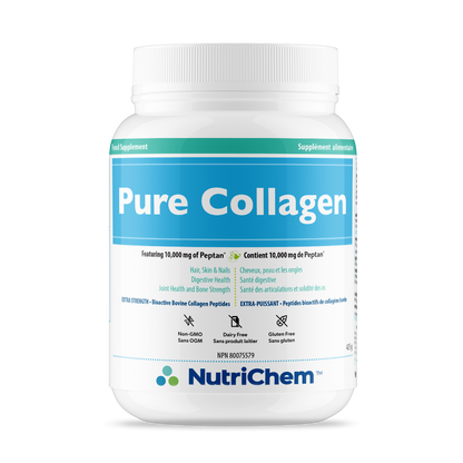 Pure Collagen