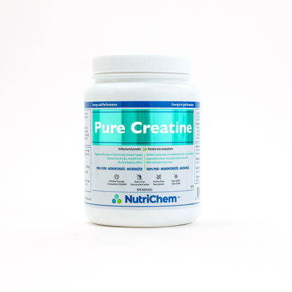 Pure Creatine