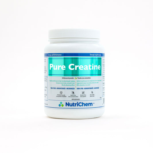 Pure Creatine