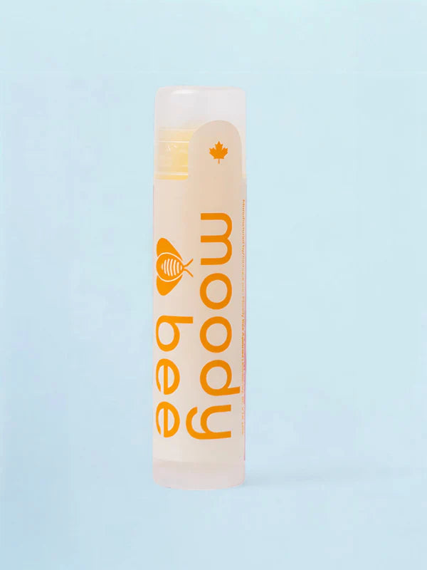 Pure Unscented Lip Balm