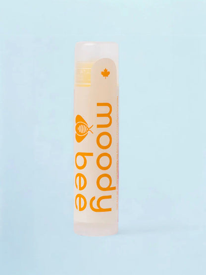 Pure Unscented Lip Balm