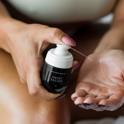 Ingrown Hair Oil - Sweet Escape