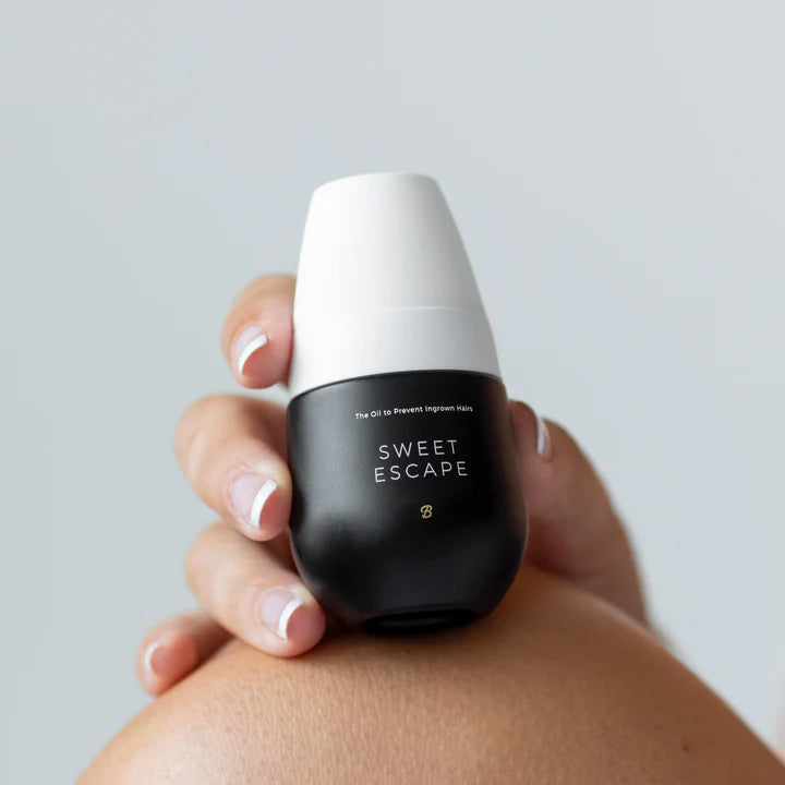 Ingrown Hair Oil - Sweet Escape