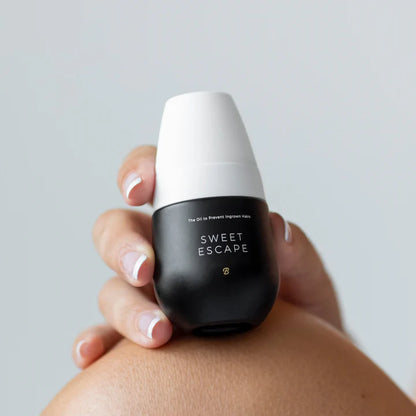 Ingrown Hair Oil - Sweet Escape