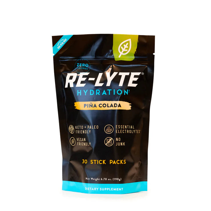 Re-Lyte Hydration Stick Pack - Pina Colada