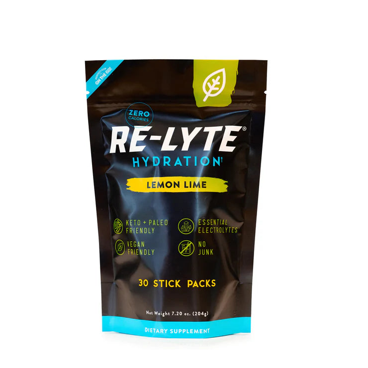 Re-Lyte Hydration Stick Pack - Lemon Lime