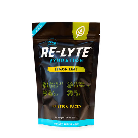 Re-Lyte Hydration Stick Pack - Lemon Lime