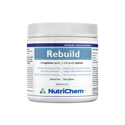 Rebuild