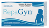 Repagyn Suppositories - 10 suppositories