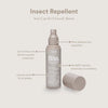 Insect Repellant 120ml